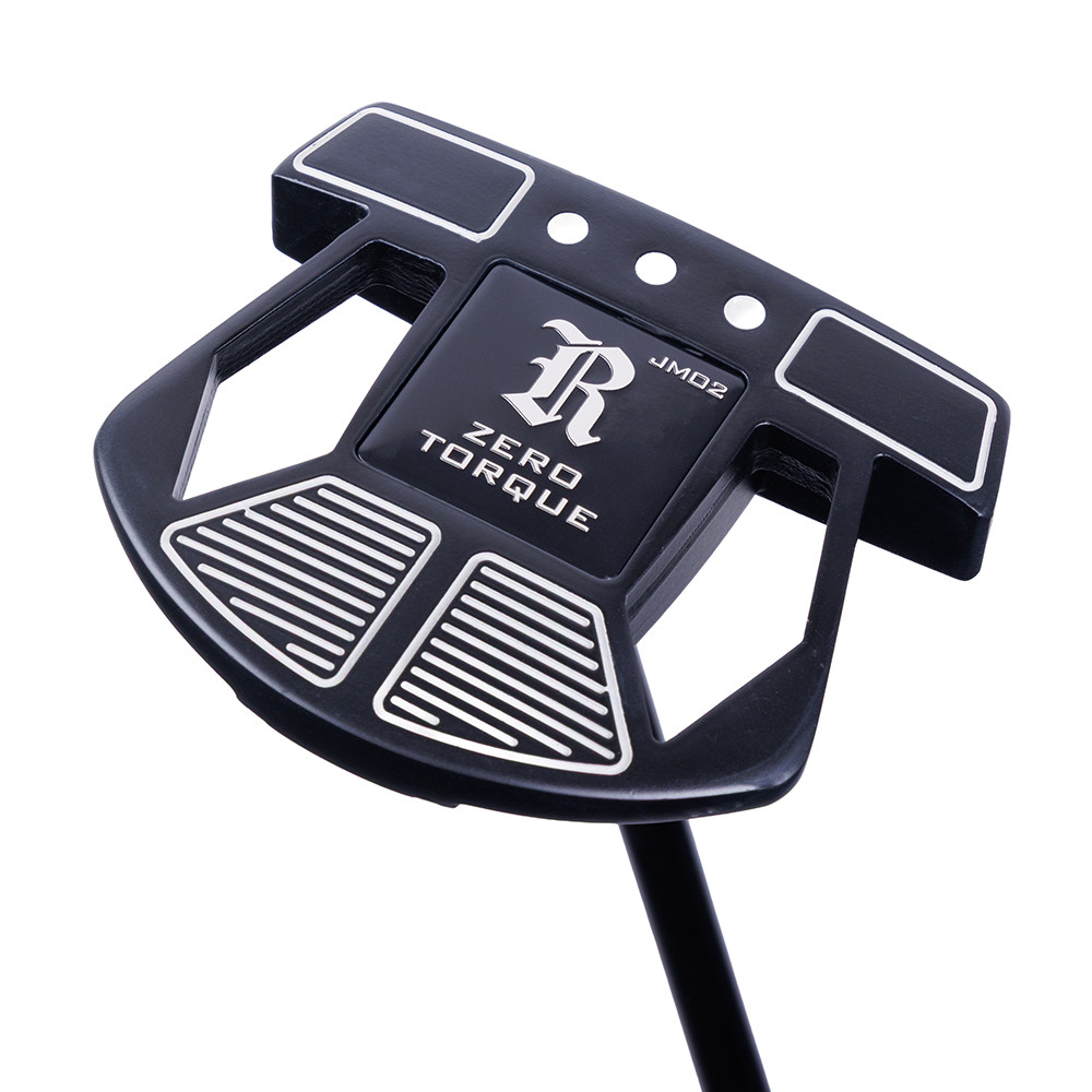 Revelation Zero Torque JM02 Putter - Maple Hill Golf